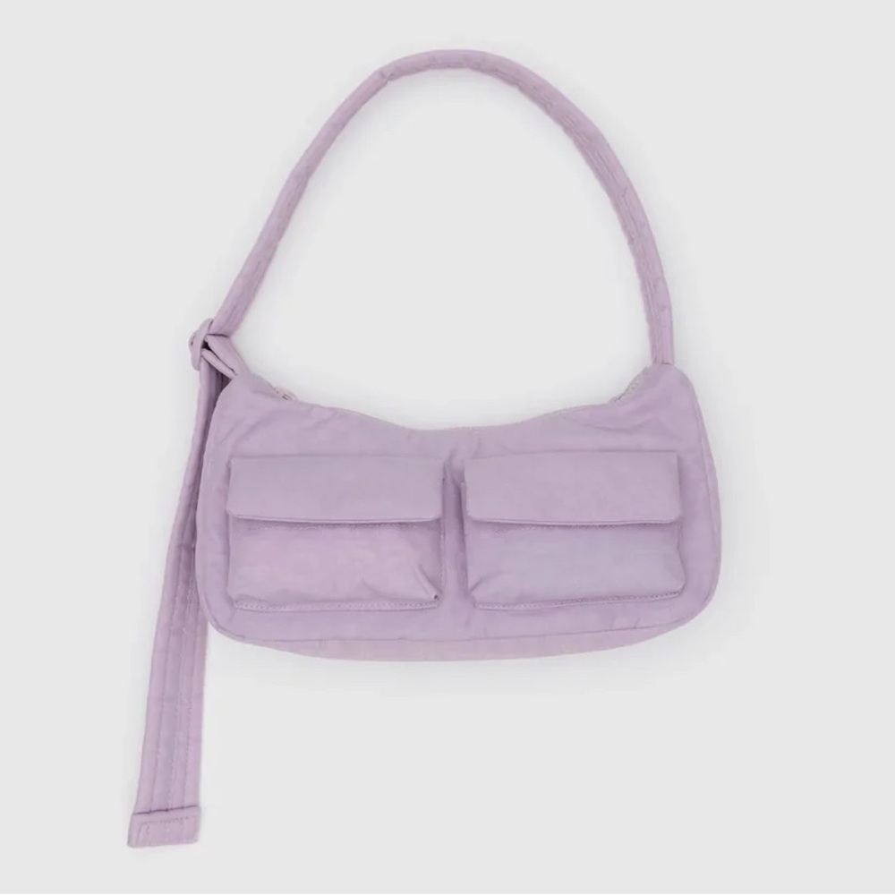 NWT Baggu Cargo Shoulder Bag